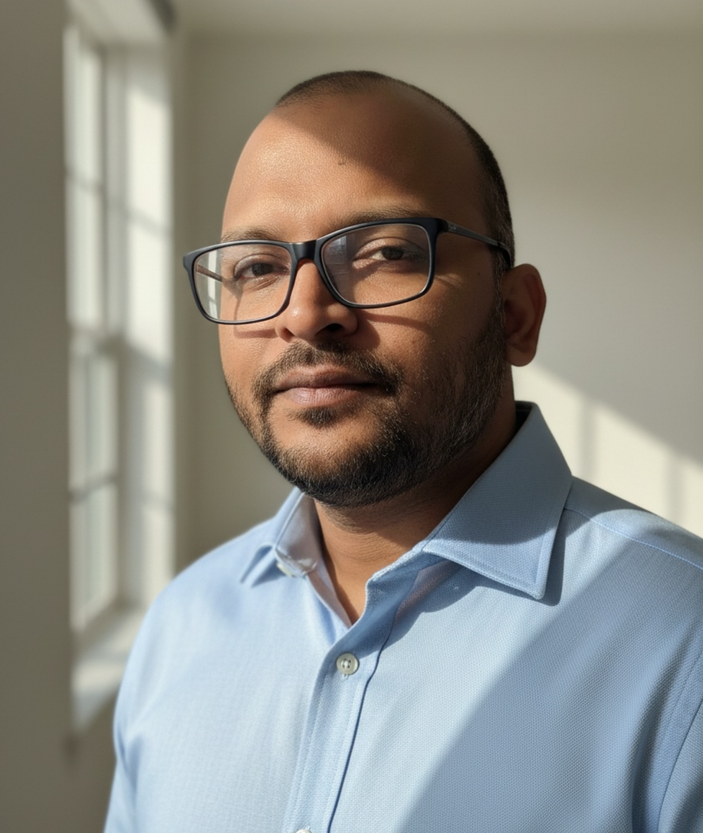 Dr. Priyansh Singh